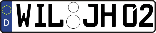 WIL-JH02