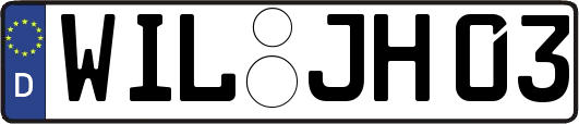 WIL-JH03