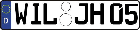 WIL-JH05