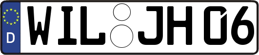 WIL-JH06