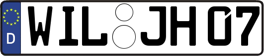 WIL-JH07
