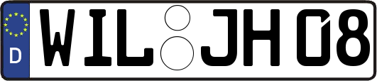 WIL-JH08