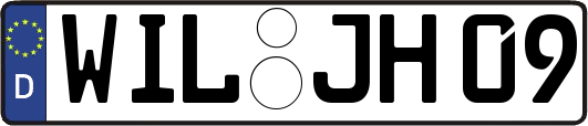 WIL-JH09