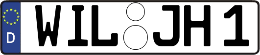 WIL-JH1
