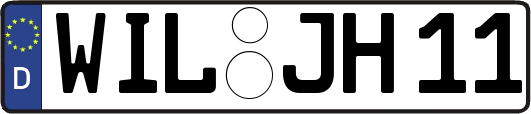 WIL-JH11