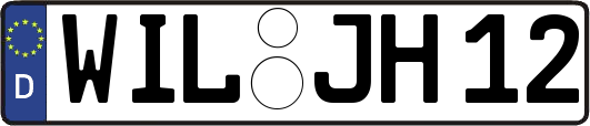 WIL-JH12