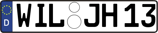 WIL-JH13
