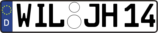 WIL-JH14