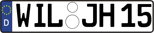 WIL-JH15