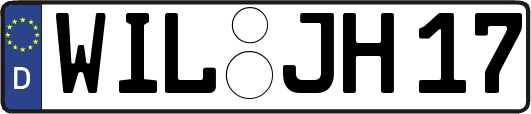 WIL-JH17