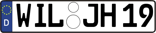WIL-JH19