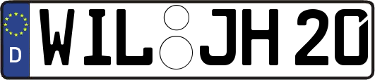 WIL-JH20