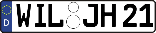 WIL-JH21