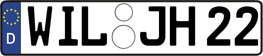 WIL-JH22