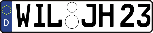 WIL-JH23