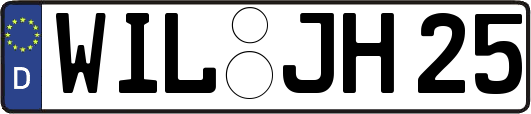 WIL-JH25
