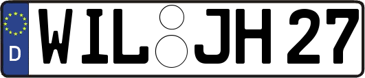 WIL-JH27