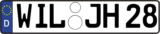 WIL-JH28