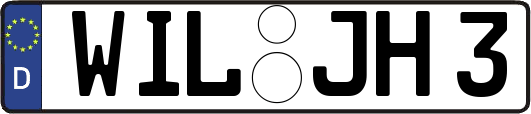 WIL-JH3