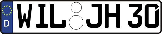 WIL-JH30