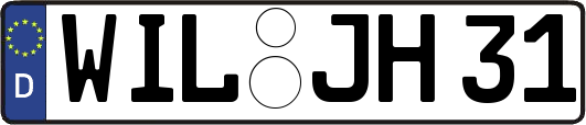 WIL-JH31