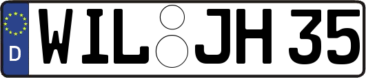 WIL-JH35