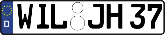 WIL-JH37