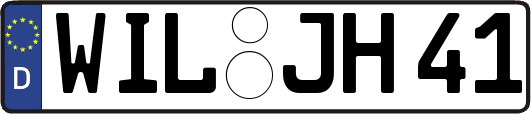 WIL-JH41