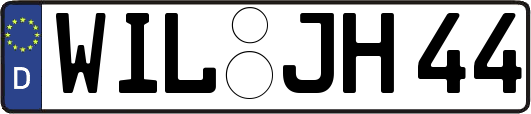 WIL-JH44