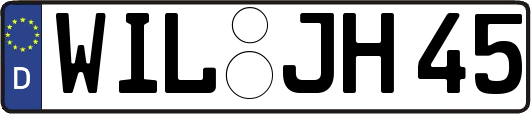 WIL-JH45