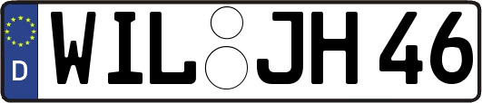 WIL-JH46