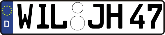 WIL-JH47
