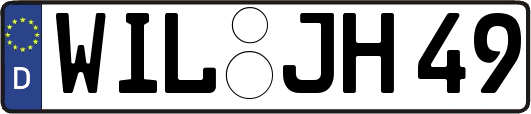 WIL-JH49