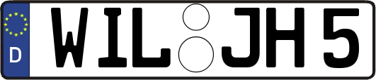 WIL-JH5