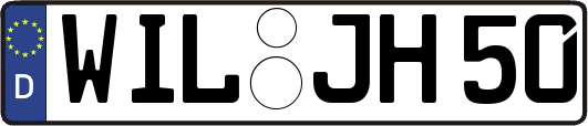 WIL-JH50