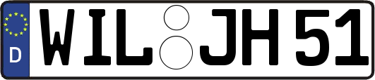 WIL-JH51