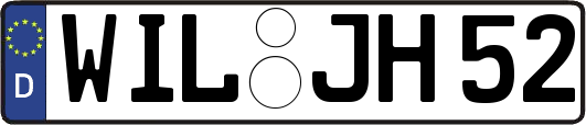WIL-JH52