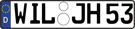 WIL-JH53