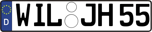 WIL-JH55