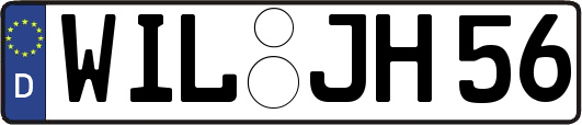 WIL-JH56