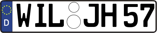 WIL-JH57