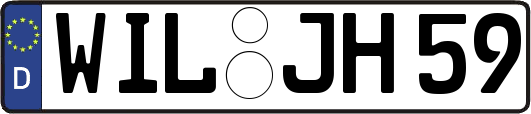 WIL-JH59