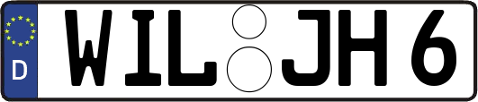 WIL-JH6