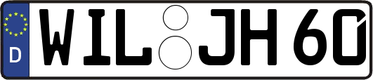 WIL-JH60