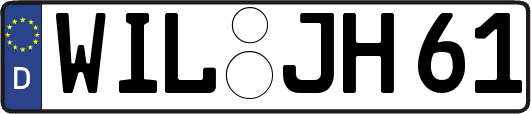 WIL-JH61
