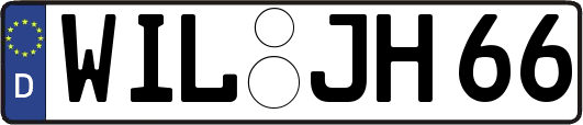 WIL-JH66