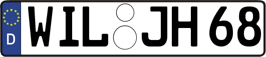 WIL-JH68