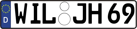 WIL-JH69