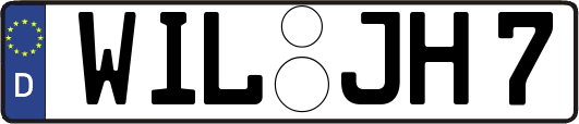 WIL-JH7