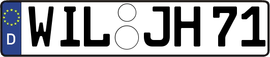 WIL-JH71